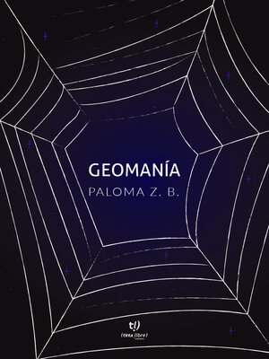 cover image of Geomanía